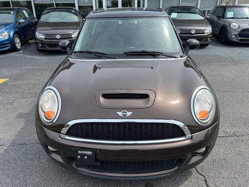 Used 2008 MINI Cooper Clubman S FWD image 5
