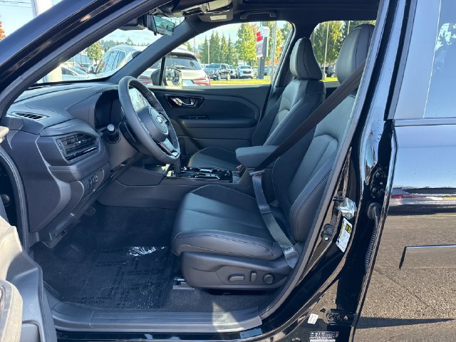 New 2026 Subaru Forester Touring AWD/4WD image 17