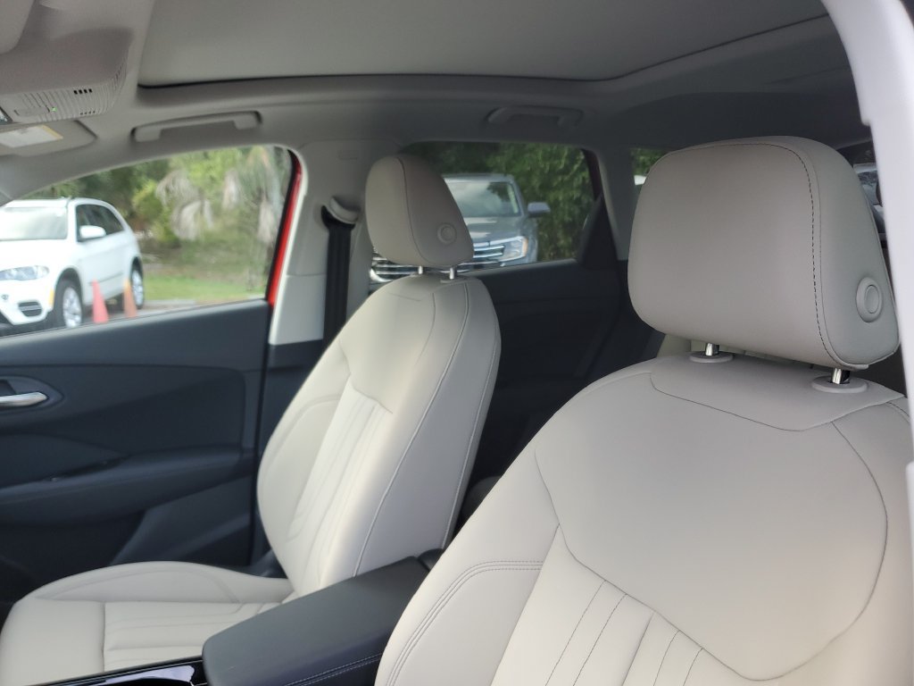 New 2026 Audi Q3 quattro 2.0T AWD/4WD image 23