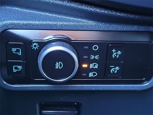 Used 2025 Ford Bronco Outer Banks image 19