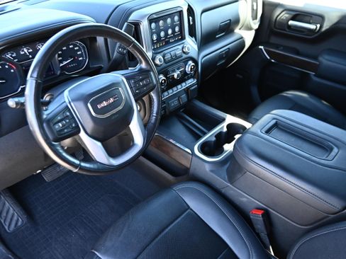 Used 2021 GMC Sierra 1500 SLT image 13