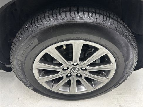Used 2019 Lexus NX 300h AWD w/ Comfort Package image 16