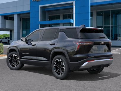 New 2026 Chevrolet Equinox LT
