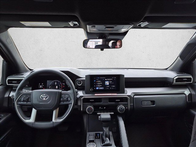 Certified 2026 Toyota 4Runner SR5 RWD image 17