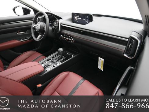 New 2026 MAZDA CX-50 2.5 Hybrid w/ Cargo Package image 29