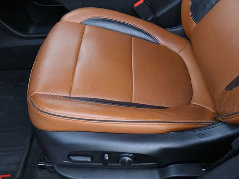 Certified 2020 GMC Acadia AT4 w/ Driver Alert Package II image 21