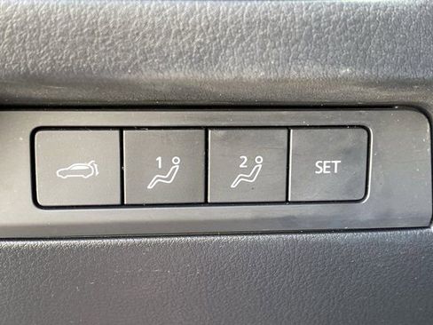 Used 2023 MAZDA CX-50 2.5 Turbo w/ Cargo Package AWD/4WD image 7