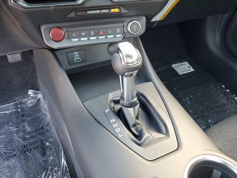 New 2026 Ford Mustang Coupe image 17