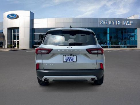 Certified 2023 Ford Escape Active FWD image 4