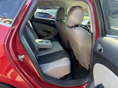 Used 2012 Buick Verano Convenience FWD image 13