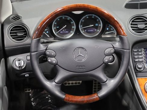 Used 2006 Mercedes-Benz SL 500 image 43