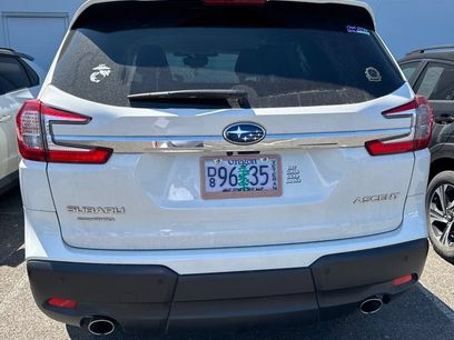 Used 2025 Subaru Ascent Premium