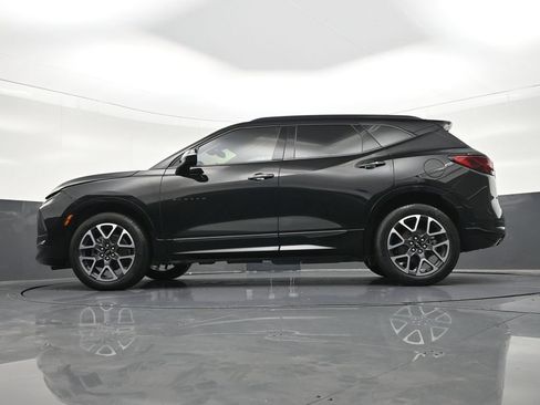 Used 2023 Chevrolet Blazer RS w/ Enhanced Convenience Package FWD image 25