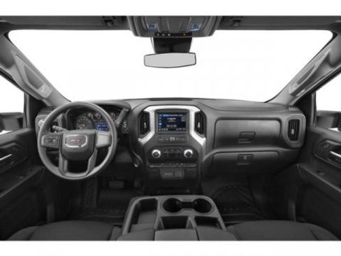 New 2026 GMC Sierra 3500 Pro w/ Convenience Package image 10