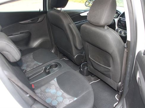 Used 2016 Chevrolet Spark LT FWD image 6