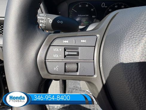 New 2026 Honda CR-V TrailSport image 10