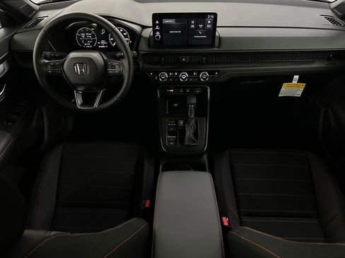 New 2026 Honda CR-V Sport image 14