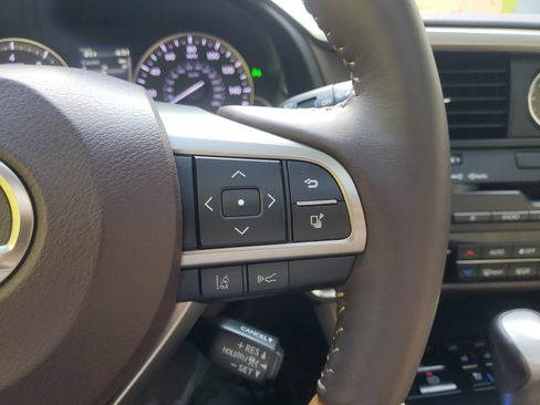 Certified 2019 Lexus RX 350 FWD image 23