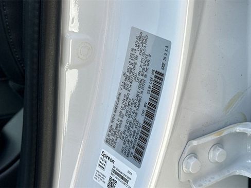 New 2025 MAZDA CX-50 AWD 2.5 S w/ Cargo Package image 23