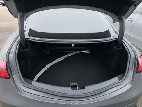 Used 2025 Mercedes-Benz CLE 53 AMG 4MATIC Coupe image 17