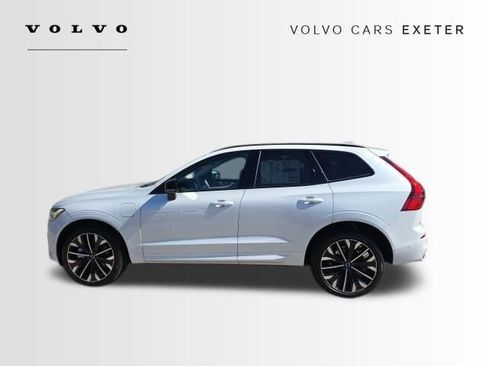 New 2026 Volvo XC60 T8 Ultra w/ Protection Package Premier AWD/4WD image 4