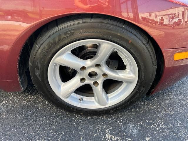 Used 1986 Porsche 944 Turbo RWD image 23