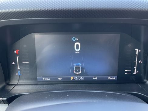 New 2025 Ford Ranger XLT w/ Equipment Group 301A High image 20