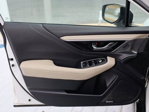 Used 2021 Subaru Outback Limited XT w/ Popular Package #2 image 15