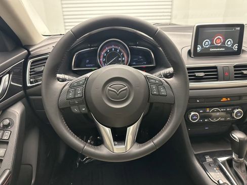 Used 2014 MAZDA MAZDA3 s Grand Touring image 18