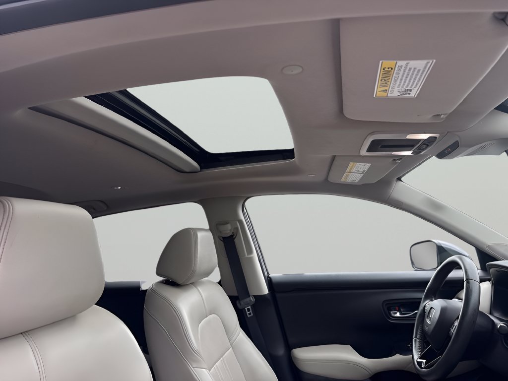 Certified 2024 Honda HR-V EX-L image 18