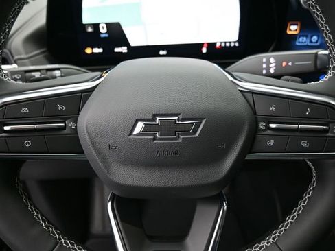 New 2026 Chevrolet Traverse Z71 image 29