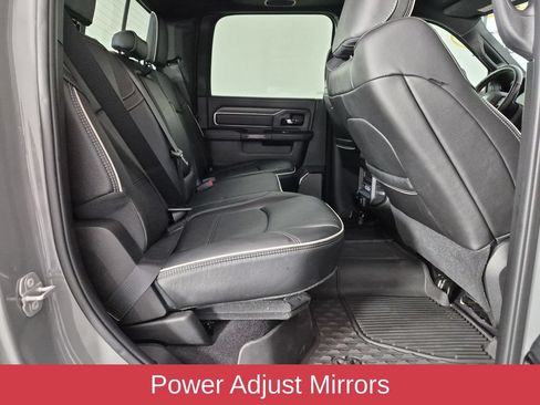 Used 2026 RAM 2500 Rebel w/ Rebel Level 2 Equipment Group AWD/4WD image 36