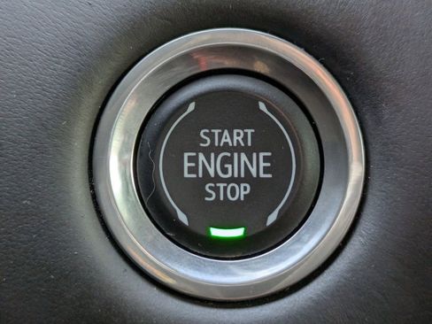 Used 2023 GMC Yukon Denali Ultimate image 37