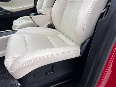 Used 2018 Tesla Model X 100D AWD/4WD image 39