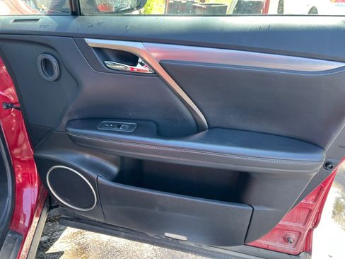 Used 2019 Lexus RX 350 AWD image 17