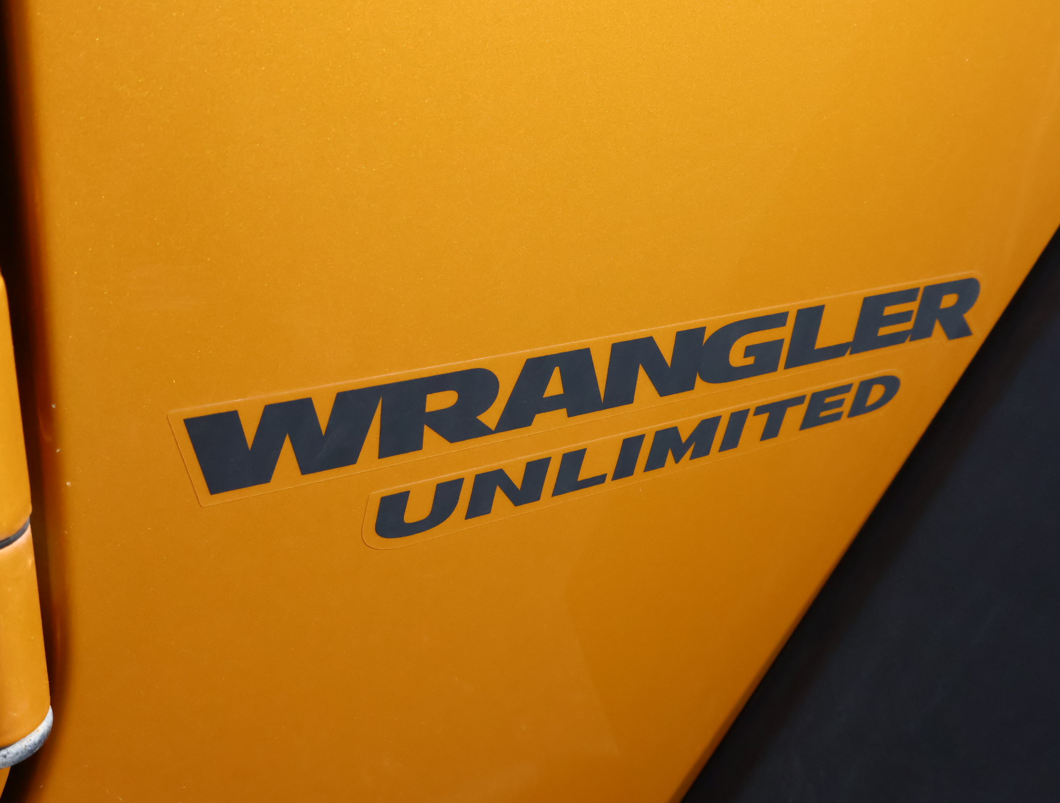 Used 2014 Jeep Wrangler Unlimited Rubicon AWD/4WD image 20