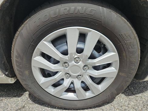 Used 2012 MAZDA MAZDA6 i Sport FWD image 25