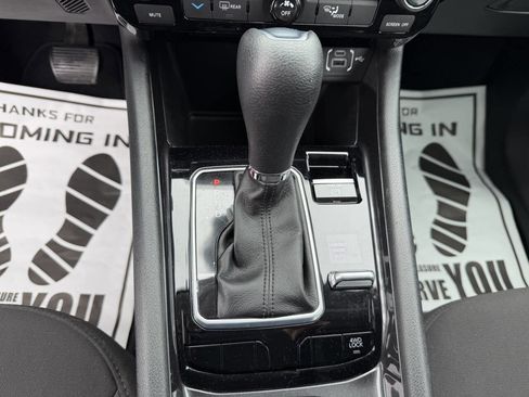 Used 2022 Jeep Compass Sport image 15