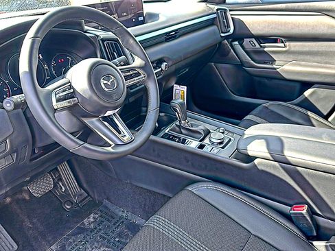 New 2026 MAZDA CX-50 AWD 2.5 S w/ Weather Package image 9