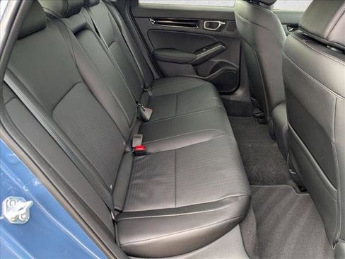 Certified 2026 Honda Civic Sport Touring image 20