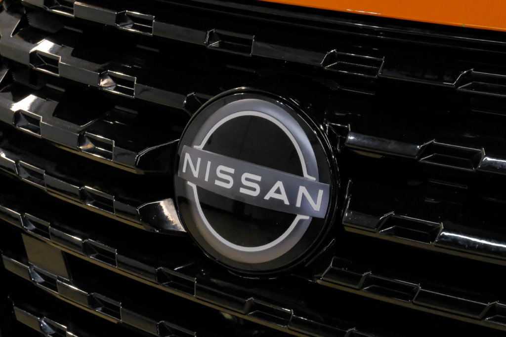 Used 2023 Nissan Kicks SR FWD image 58