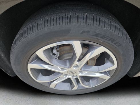 Used 2024 Chrysler Pacifica Pinnacle w/ Trailer Tow Group image 39