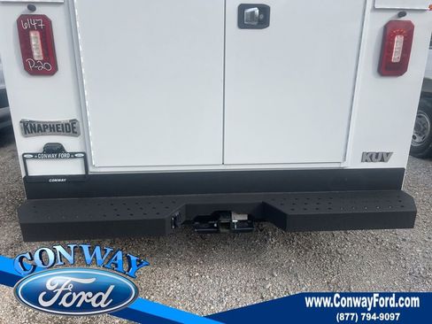 Used 2024 Ford Transit 350 w/ Interior Upgrade Package image 35