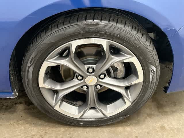 Used 2023 Chevrolet Malibu LT FWD image 5