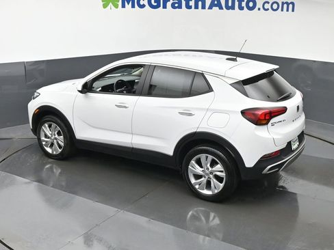 Used 2025 Buick Encore GX Preferred AWD/4WD image 19