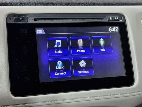 Certified 2017 Honda HR-V EX image 14