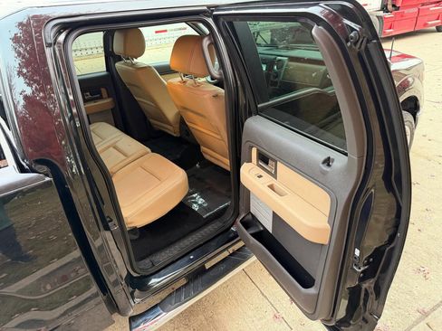 Used 2014 Ford F150 XLT w/ Equipment Group 302A Luxury image 26
