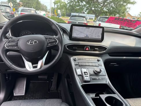 Certified 2023 Hyundai Santa Fe SEL AWD/4WD image 22