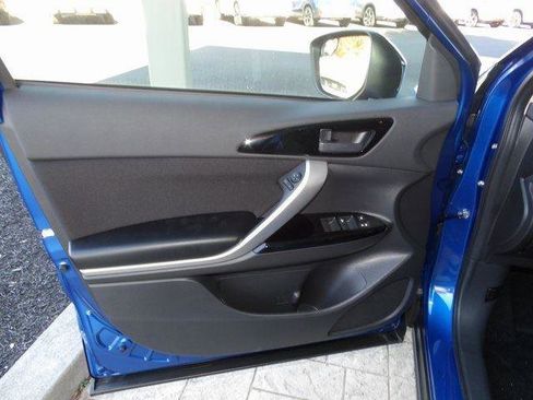 New 2026 Mitsubishi Eclipse Cross LE image 16