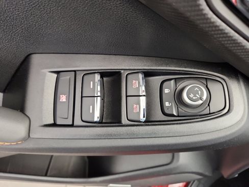 New 2026 Subaru Crosstrek 2.5i Limited AWD/4WD image 9